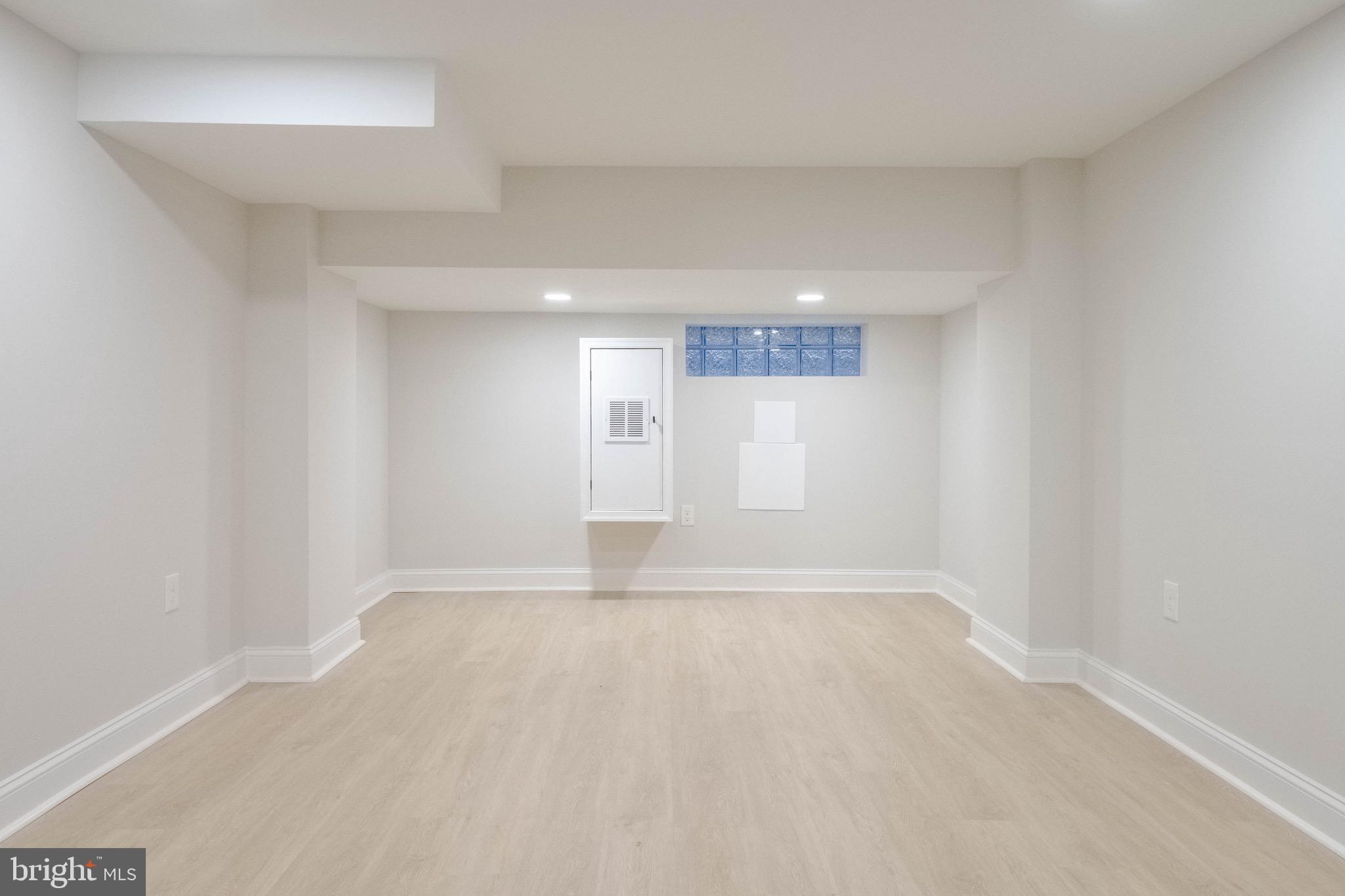 DARLEY PARK - Residential