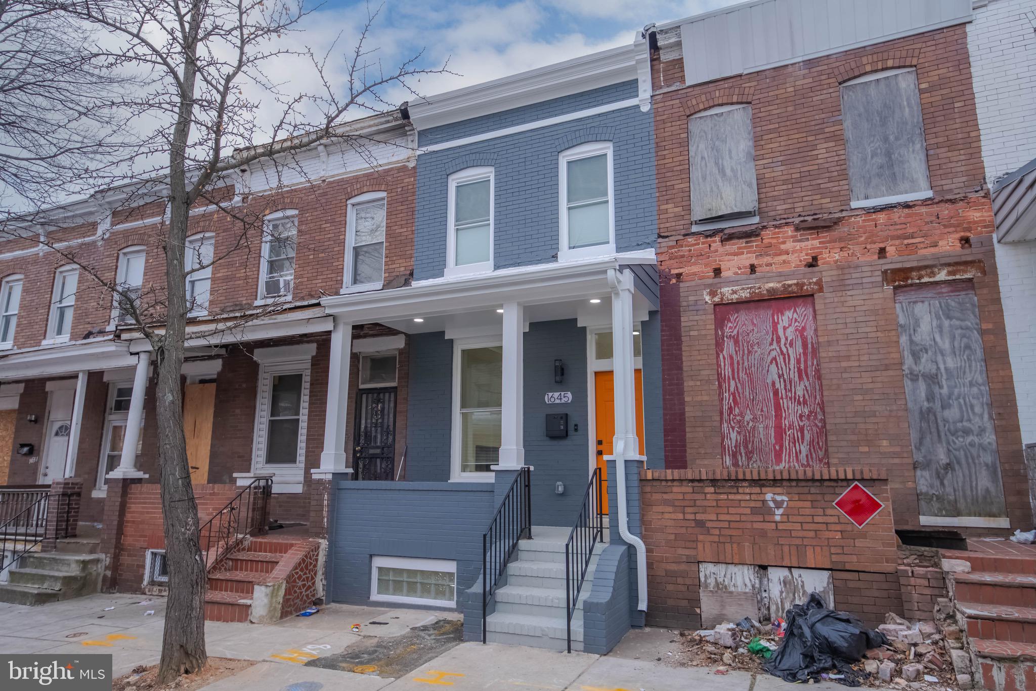 DARLEY PARK - Residential