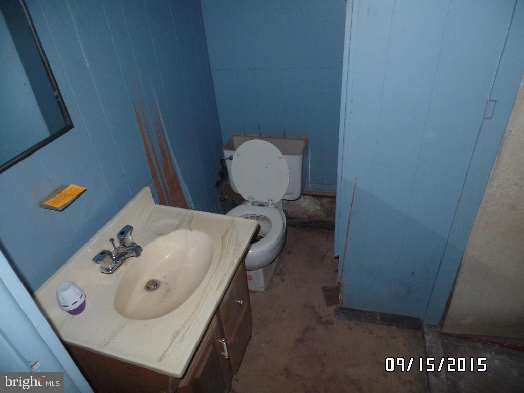 HAMILTON HEIGHTS - Residential