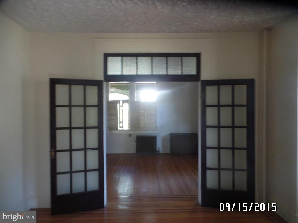 HAMILTON HEIGHTS - Residential