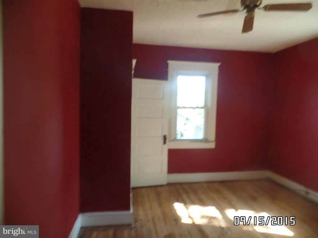 HAMILTON HEIGHTS - Residential