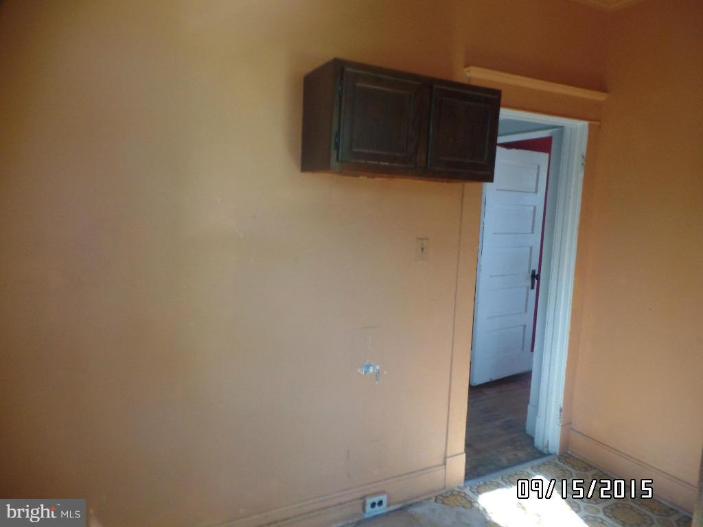 HAMILTON HEIGHTS - Residential