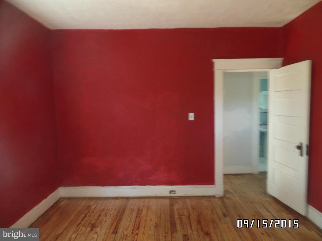 HAMILTON HEIGHTS - Residential