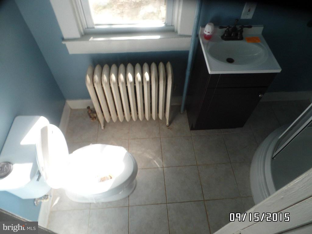 HAMILTON HEIGHTS - Residential