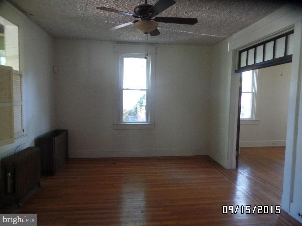 HAMILTON HEIGHTS - Residential