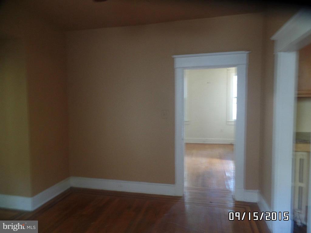 HAMILTON HEIGHTS - Residential