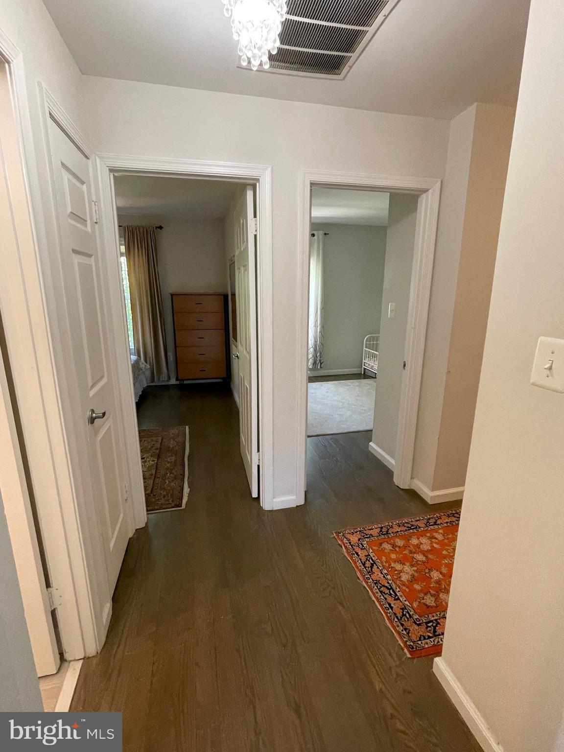 FAIR WOODS - Residential Lease