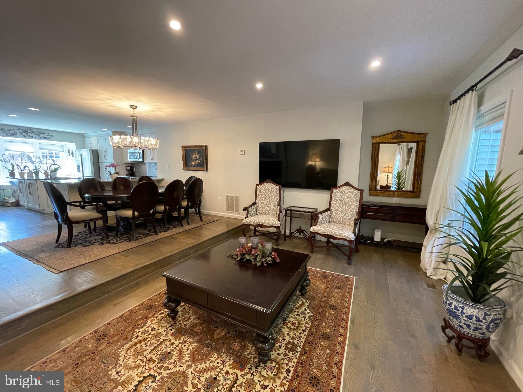 FAIR WOODS - Residential Lease