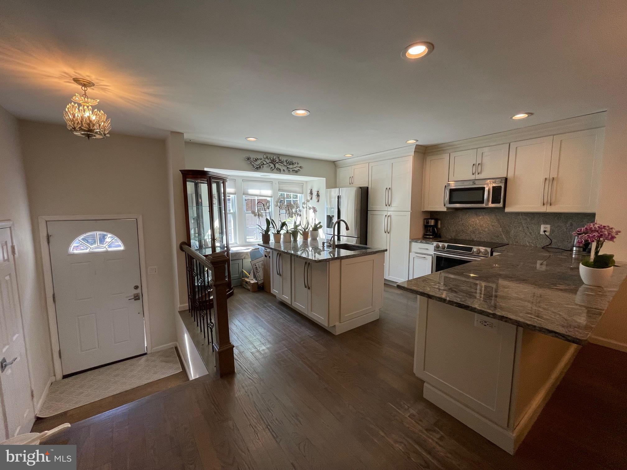 FAIR WOODS - Residential Lease