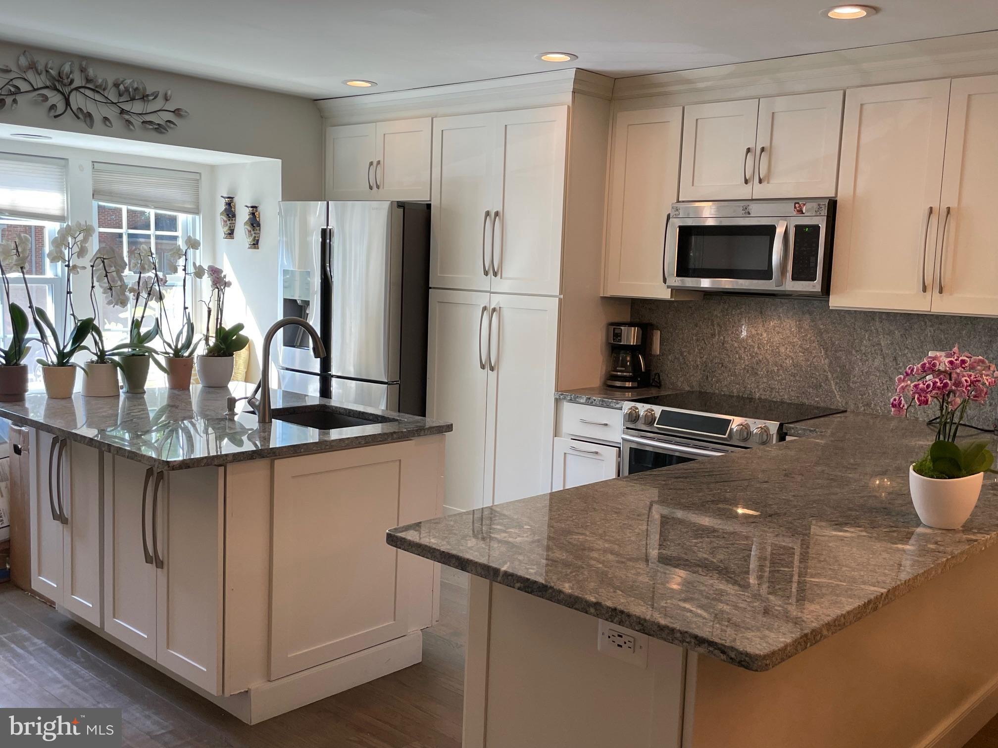 FAIR WOODS - Residential Lease