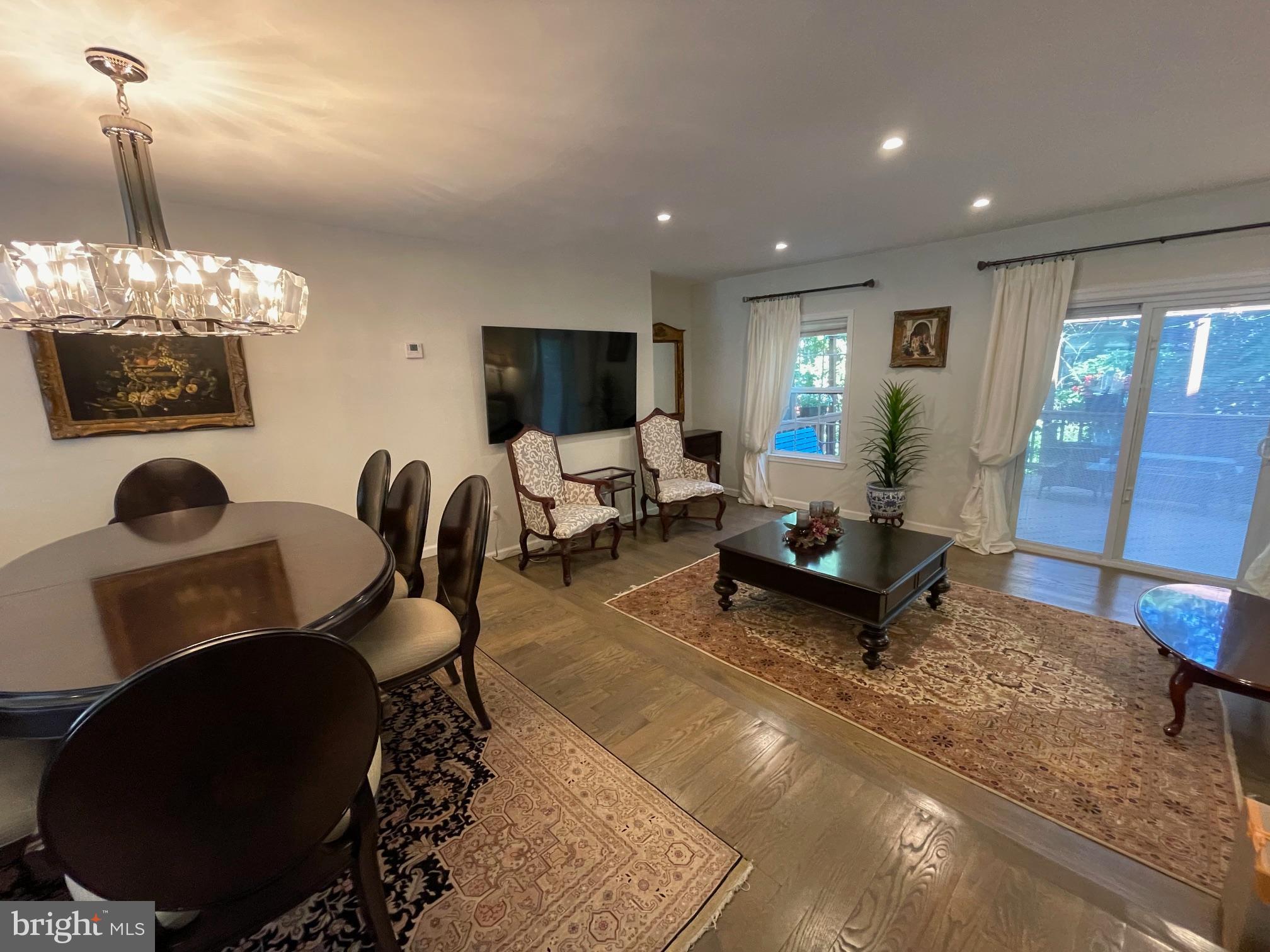 FAIR WOODS - Residential Lease