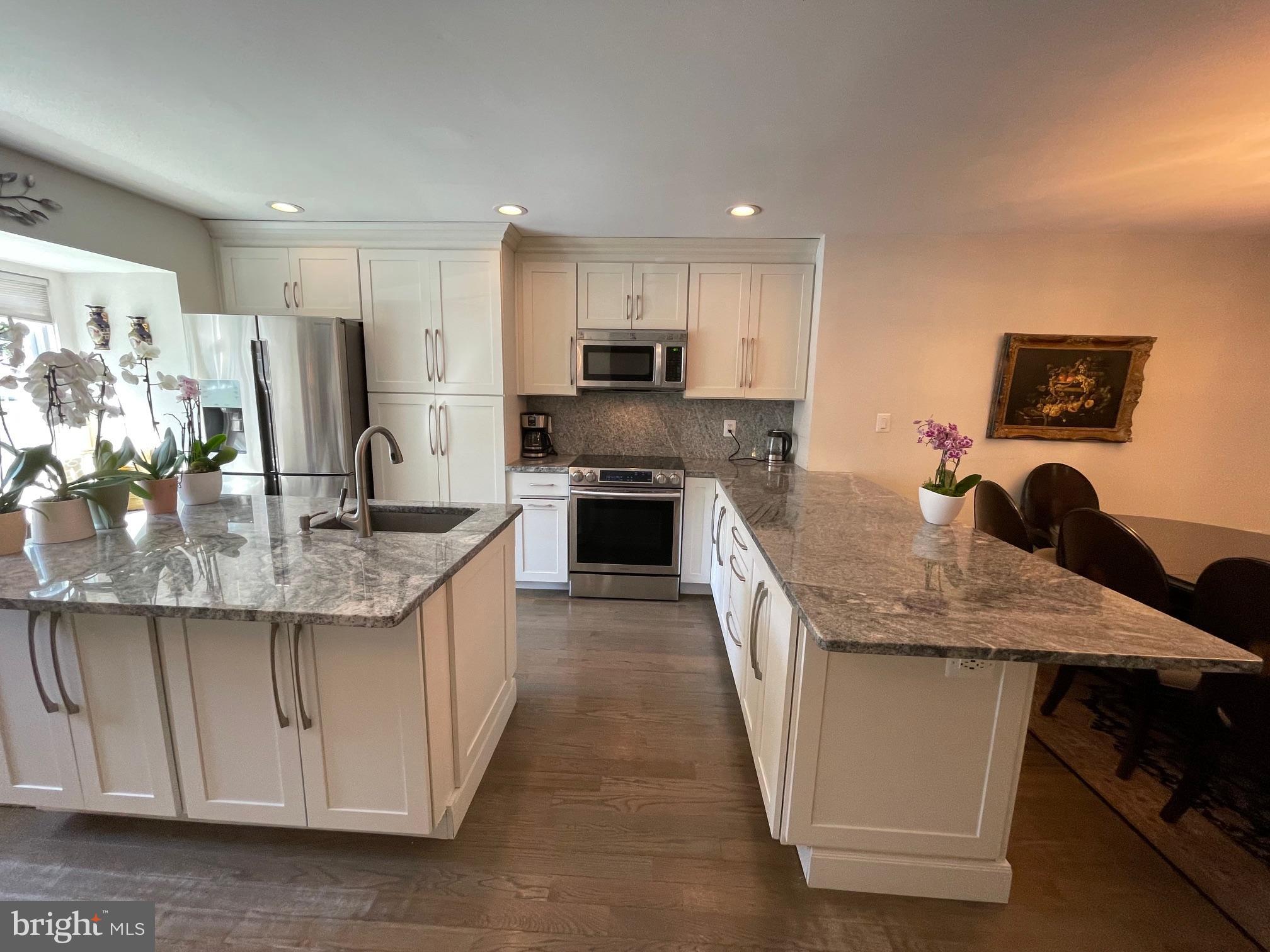 FAIR WOODS - Residential Lease