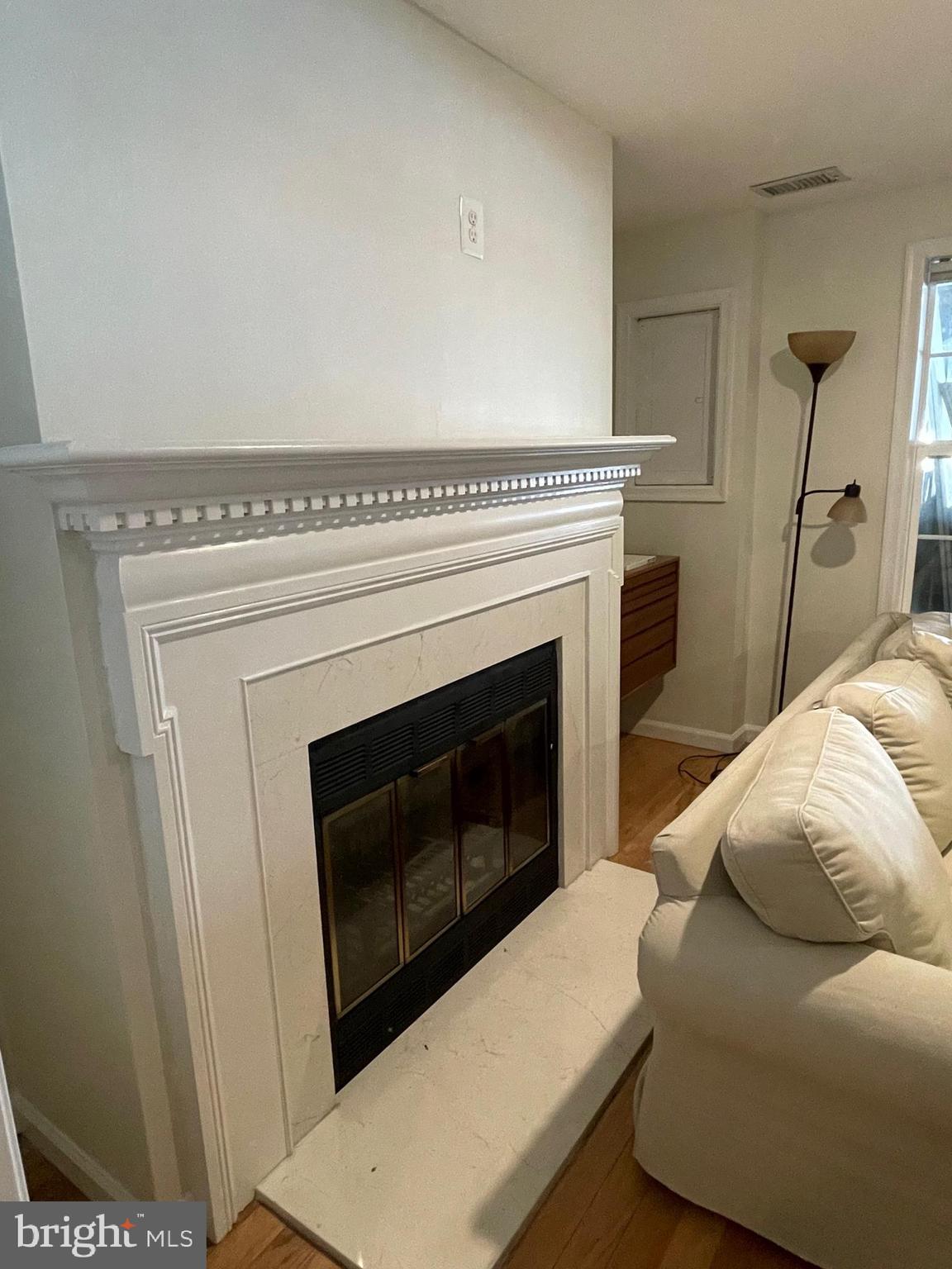 FAIR WOODS - Residential Lease