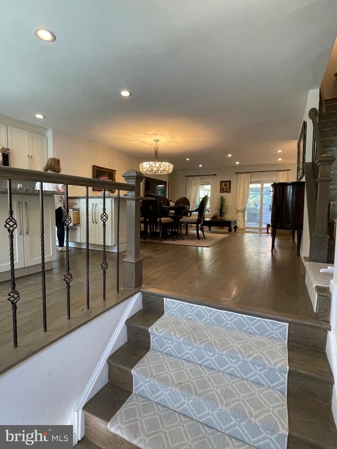 FAIR WOODS - Residential Lease