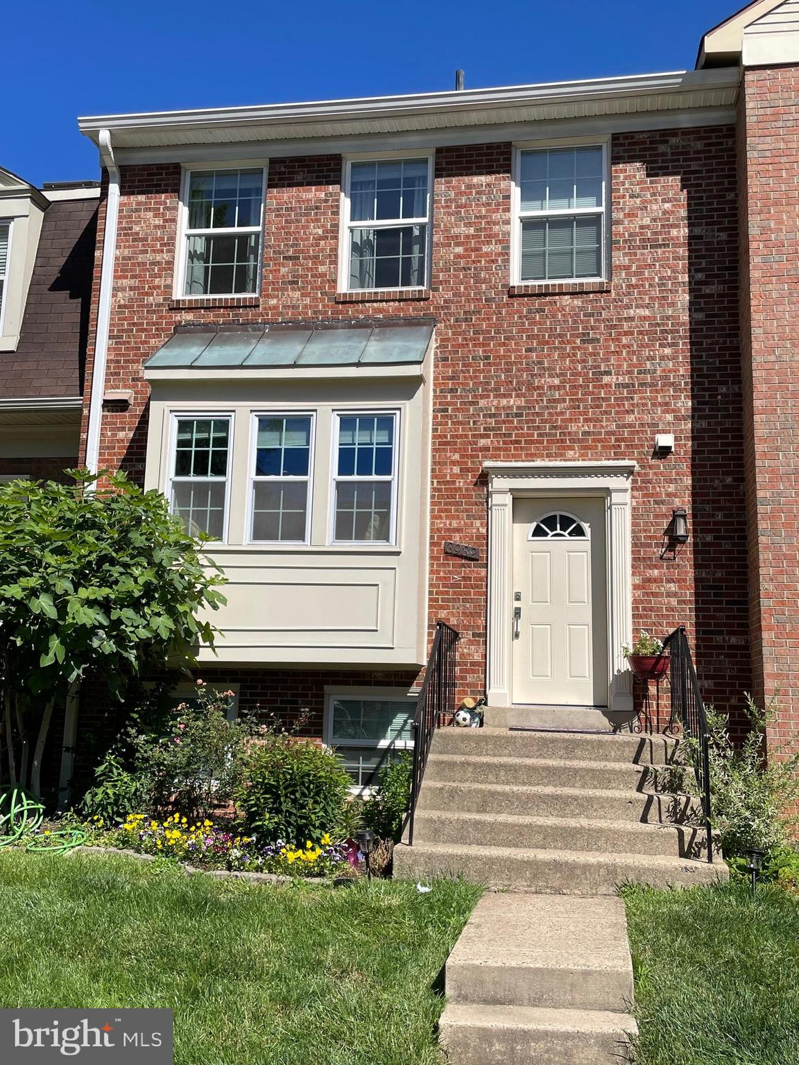 FAIR WOODS - Residential Lease