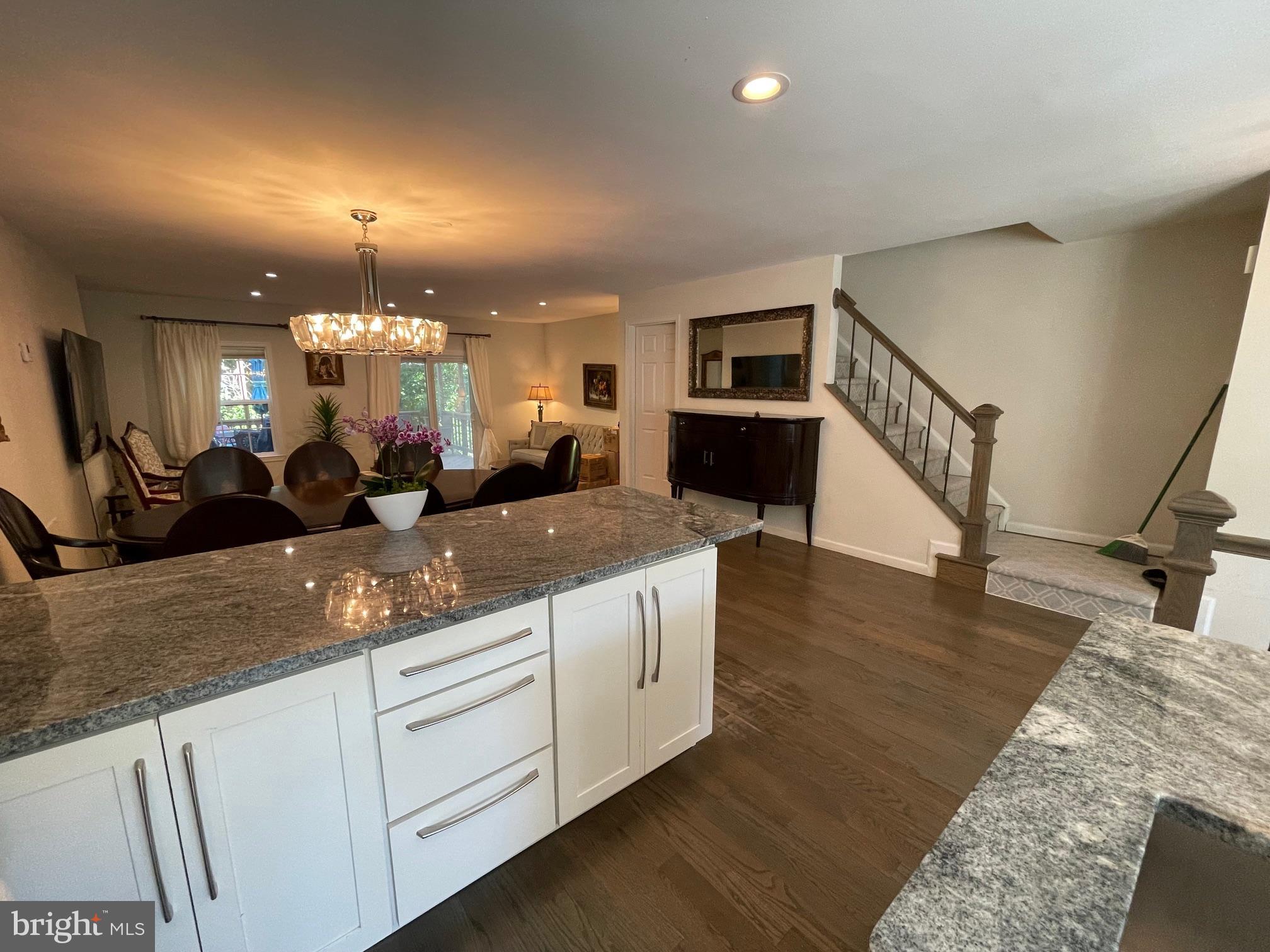 FAIR WOODS - Residential Lease