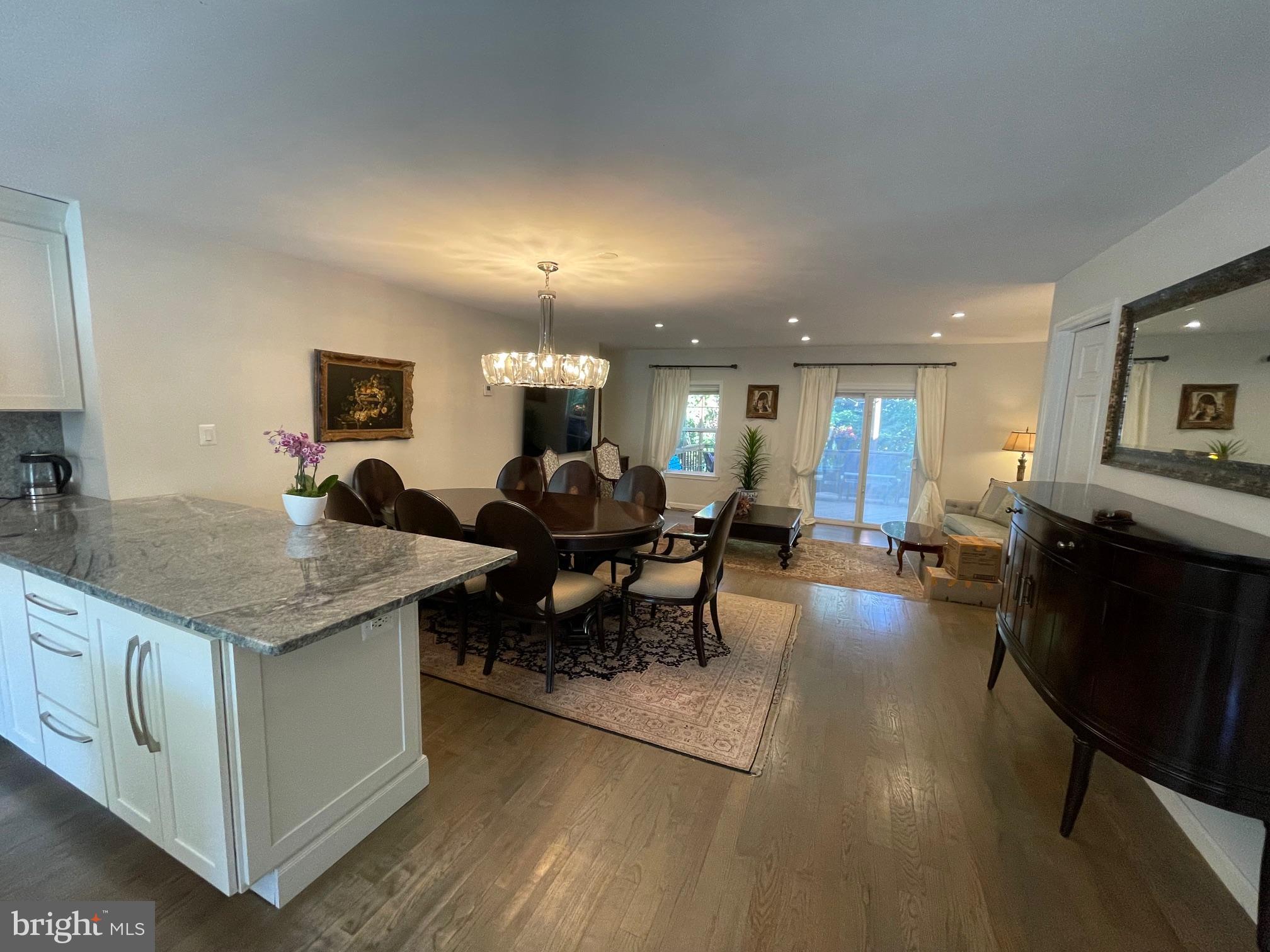 FAIR WOODS - Residential Lease