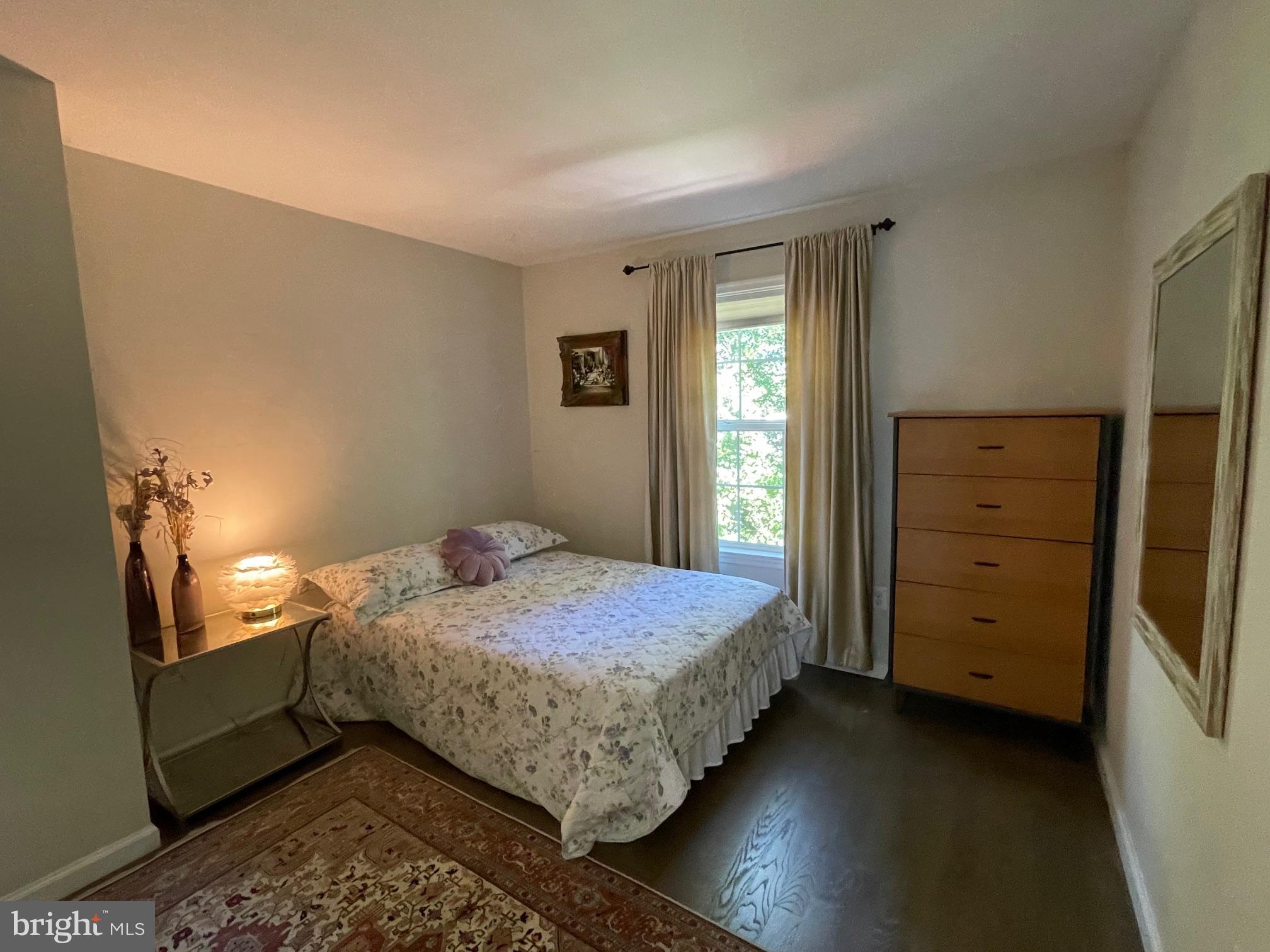 FAIR WOODS - Residential Lease