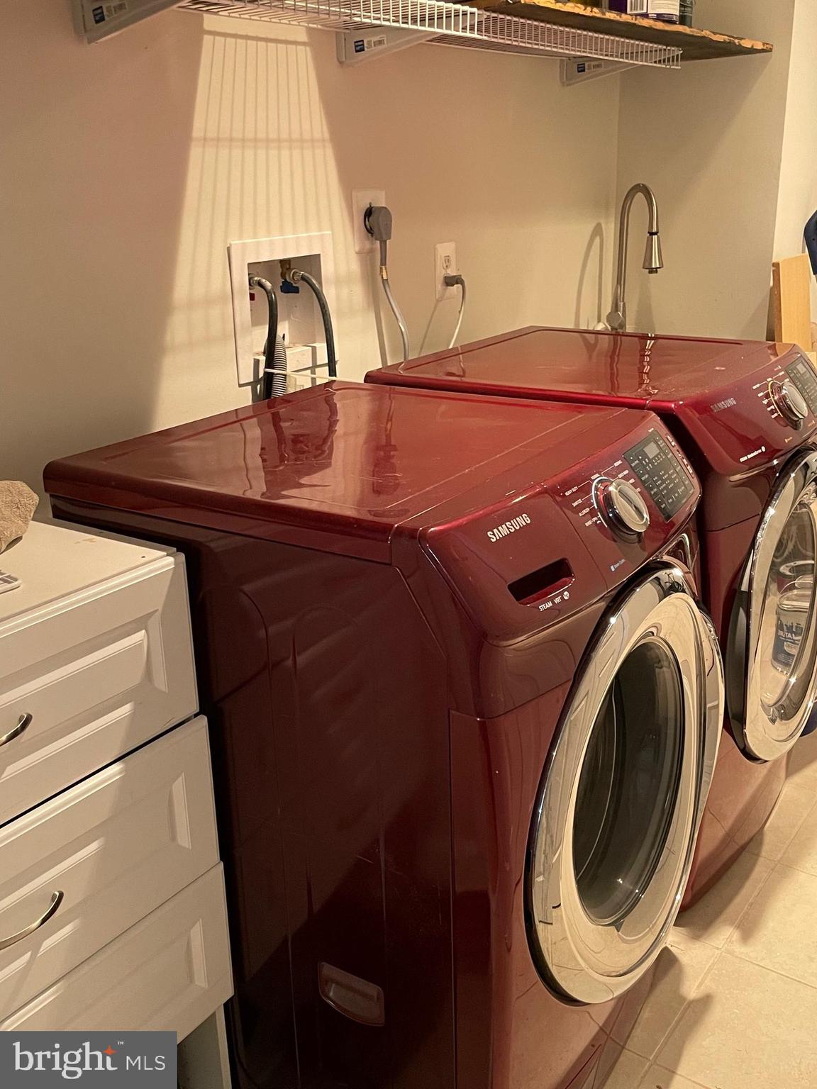 FAIR WOODS - Residential Lease