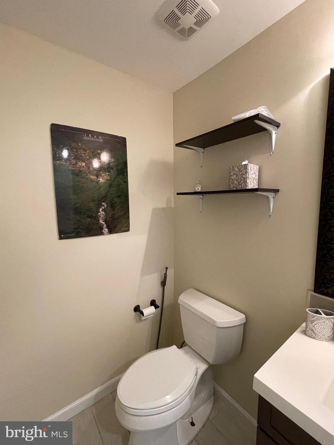 FAIR WOODS - Residential Lease