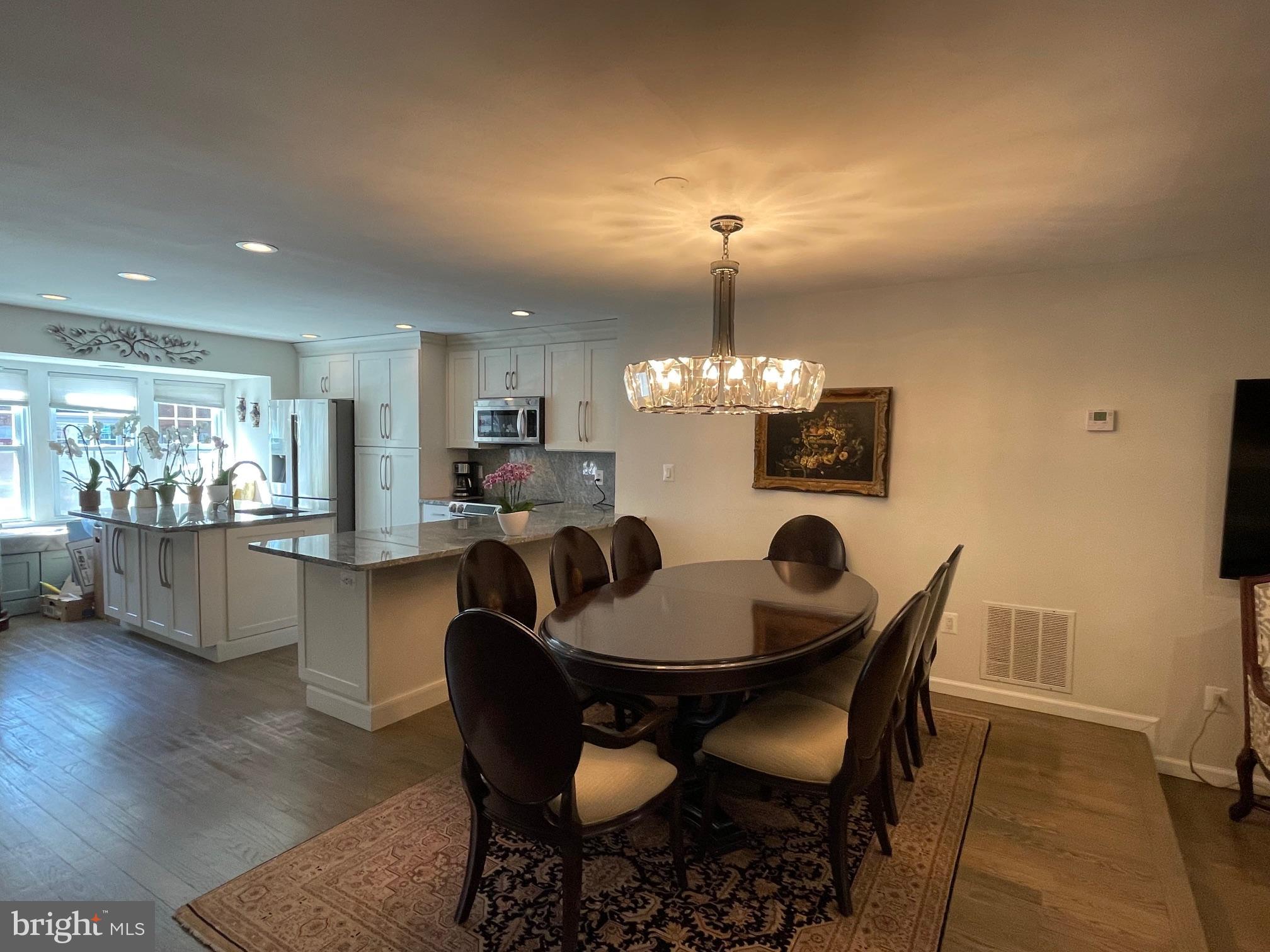 FAIR WOODS - Residential Lease