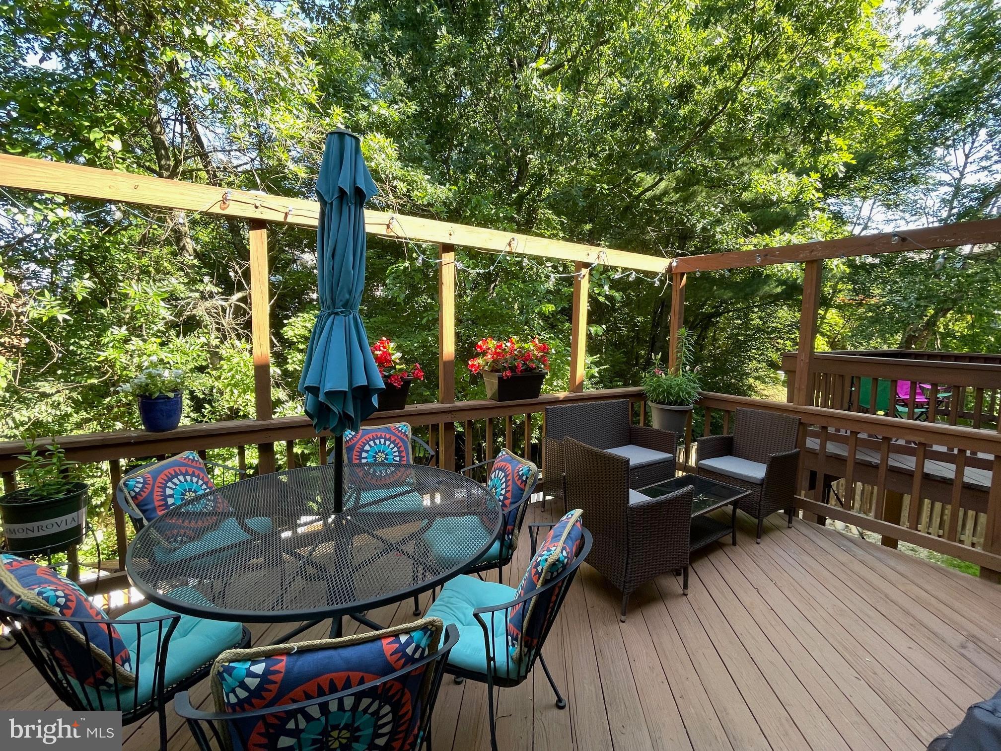 FAIR WOODS - Residential Lease