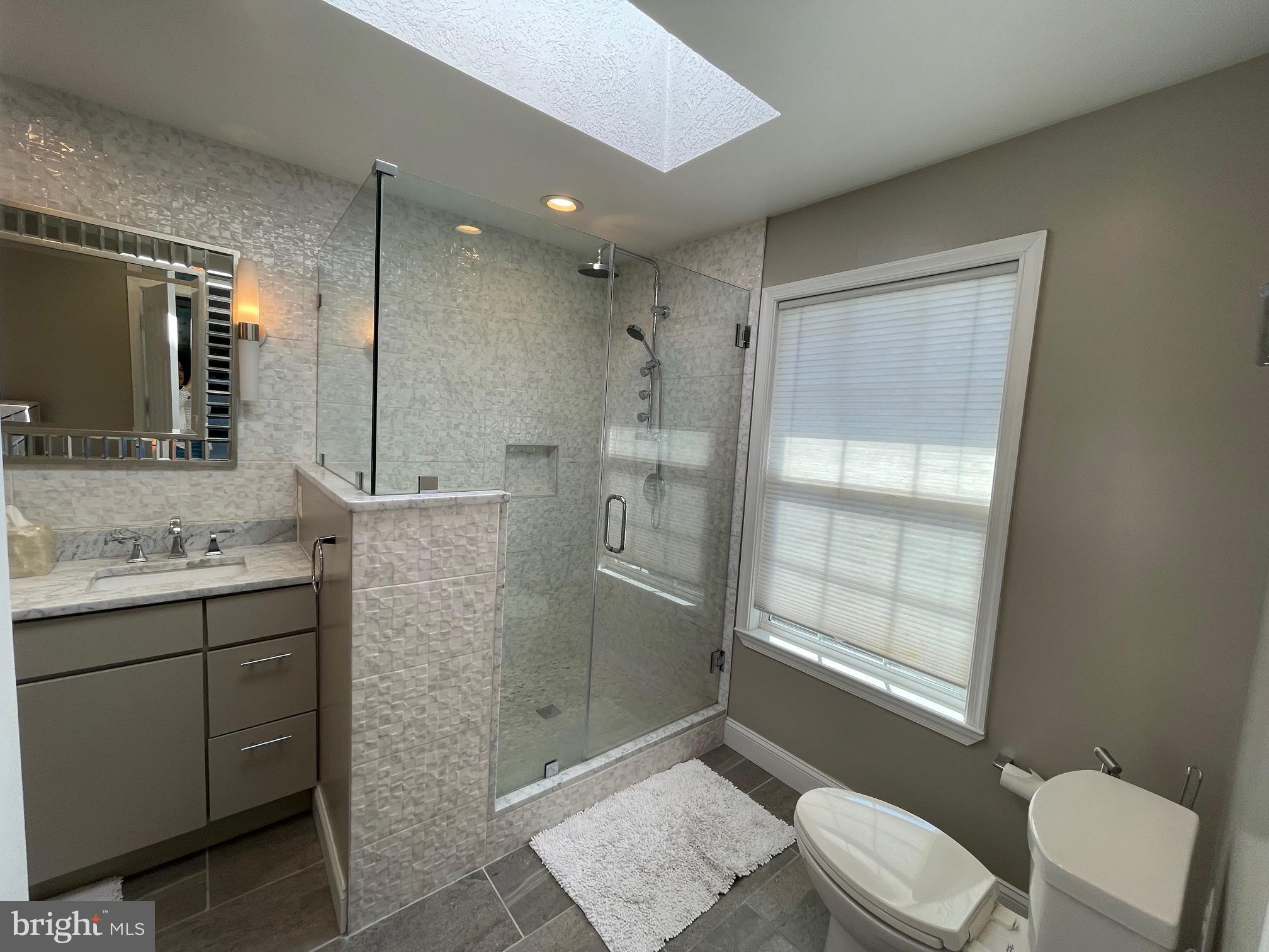 FAIR WOODS - Residential Lease