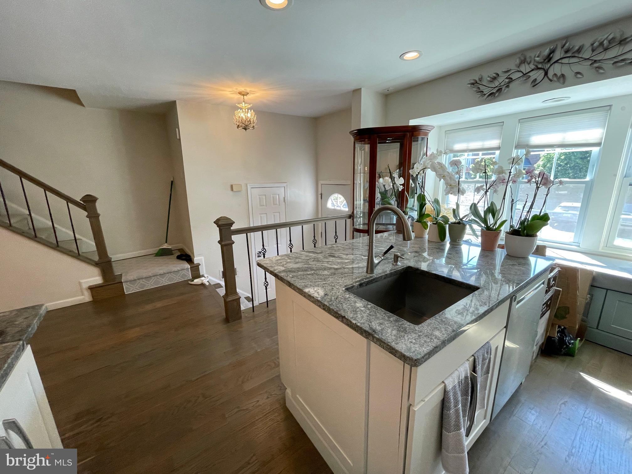 FAIR WOODS - Residential Lease