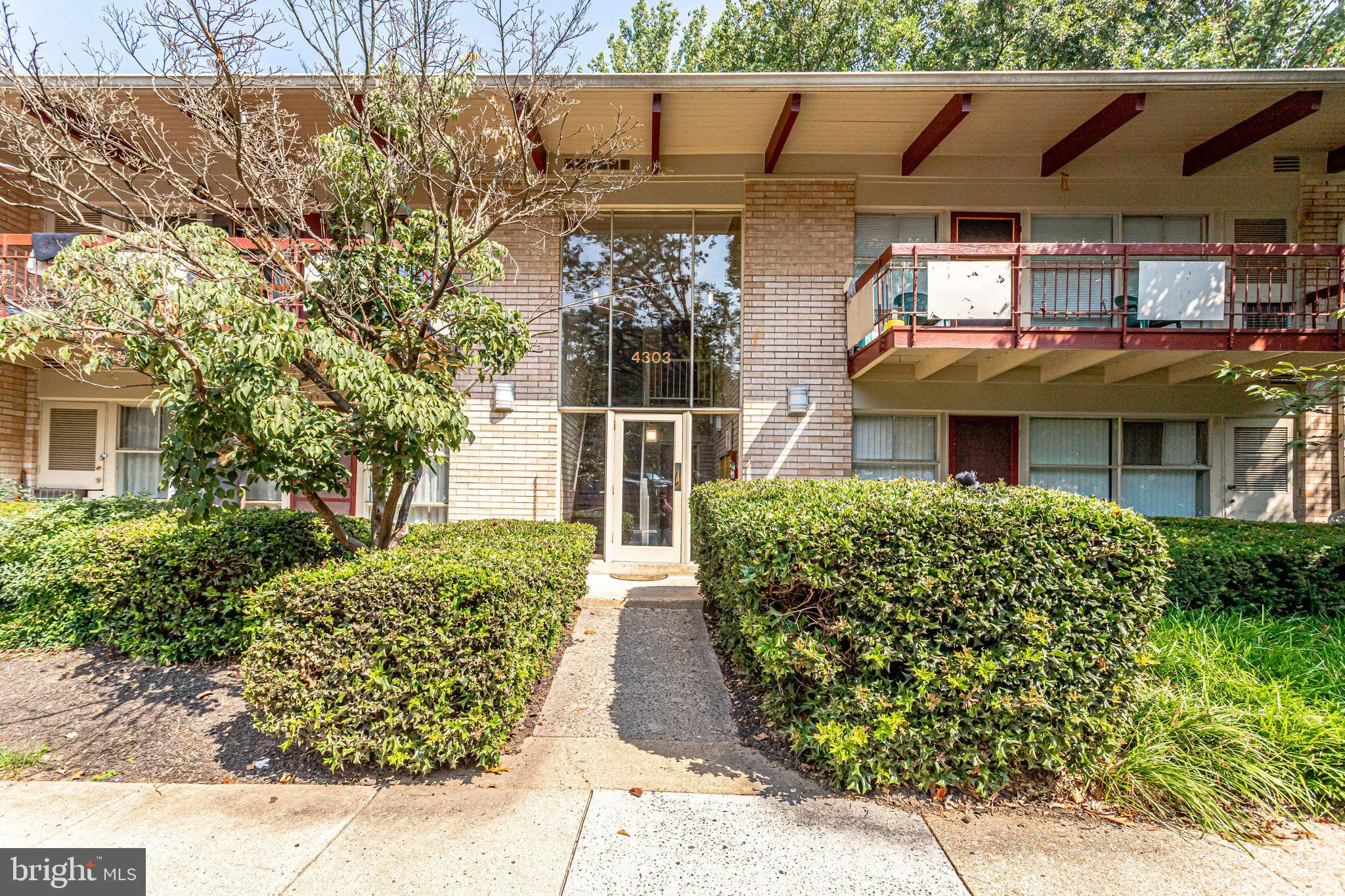 4303 Americana Drive Unit 11, Annandale, VA 22003