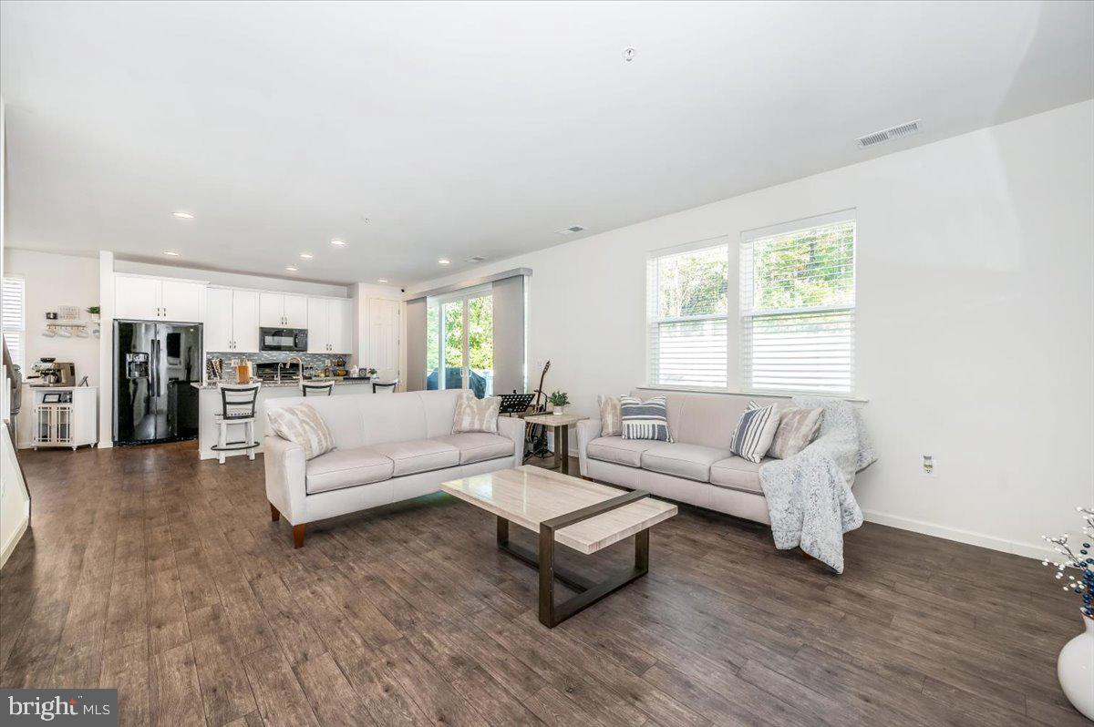 HAGERS CROSSING - Residential