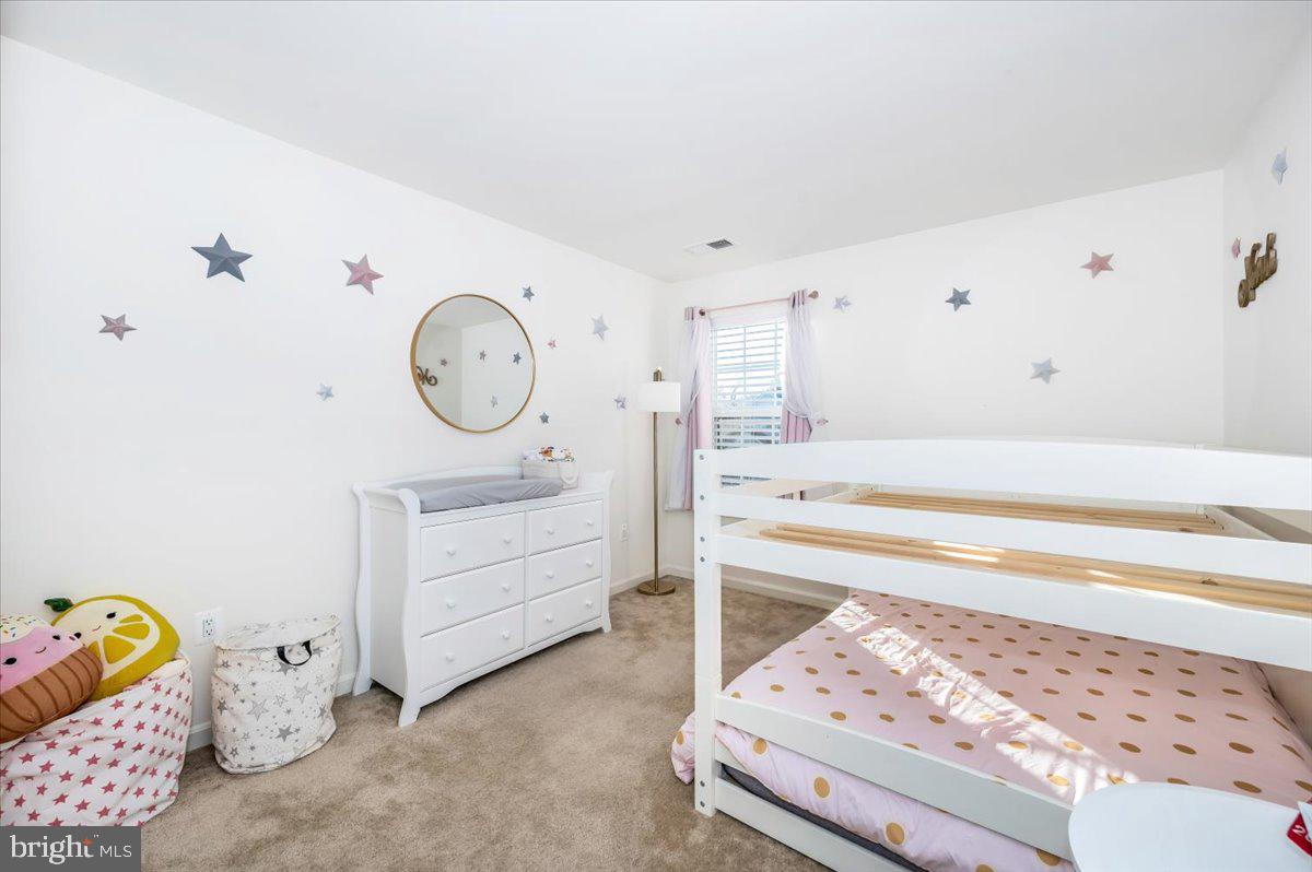 HAGERS CROSSING - Residential