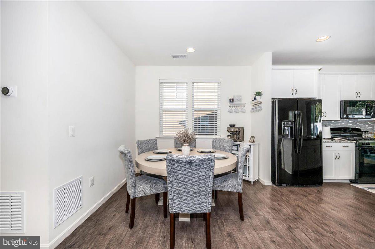 HAGERS CROSSING - Residential