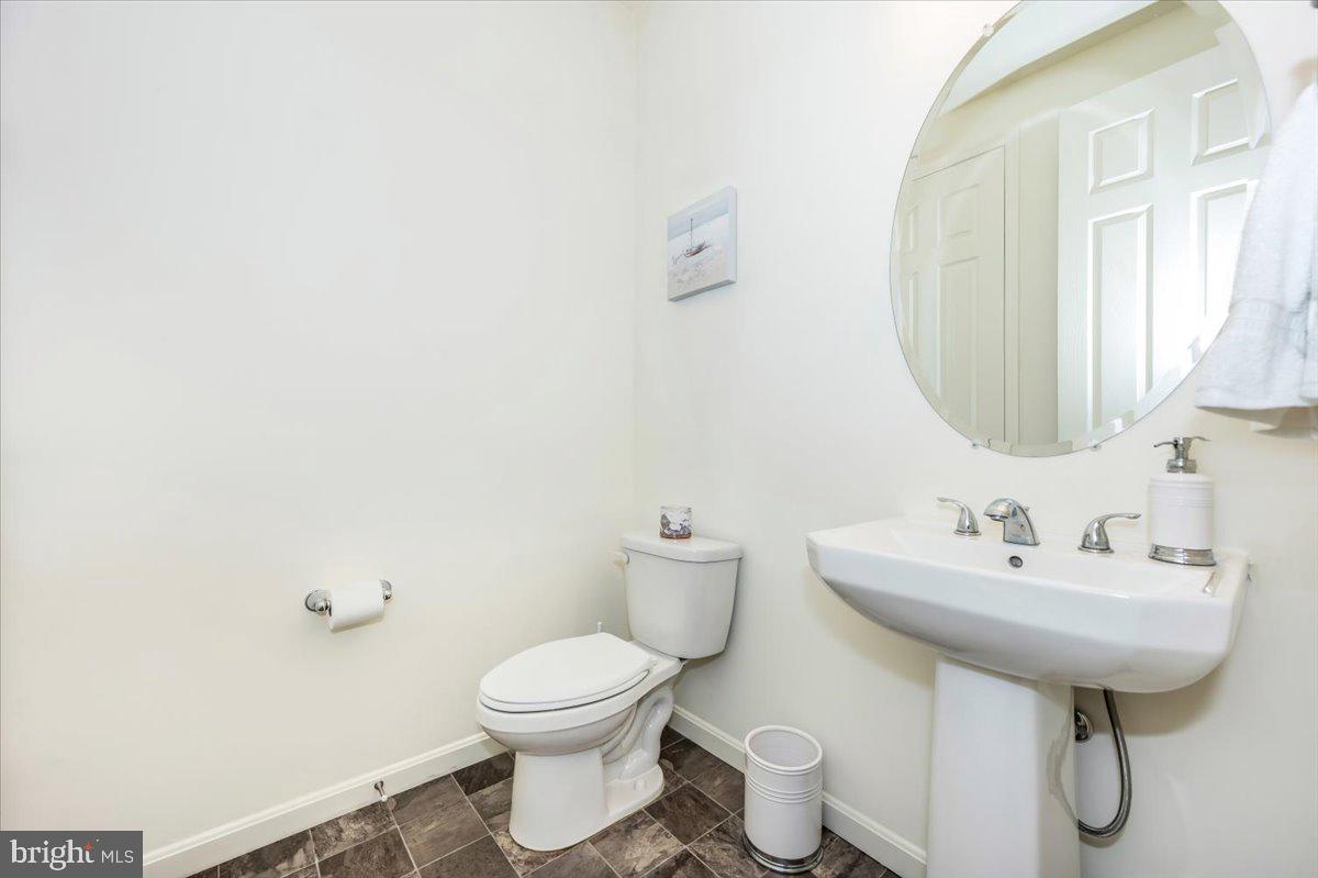 HAGERS CROSSING - Residential