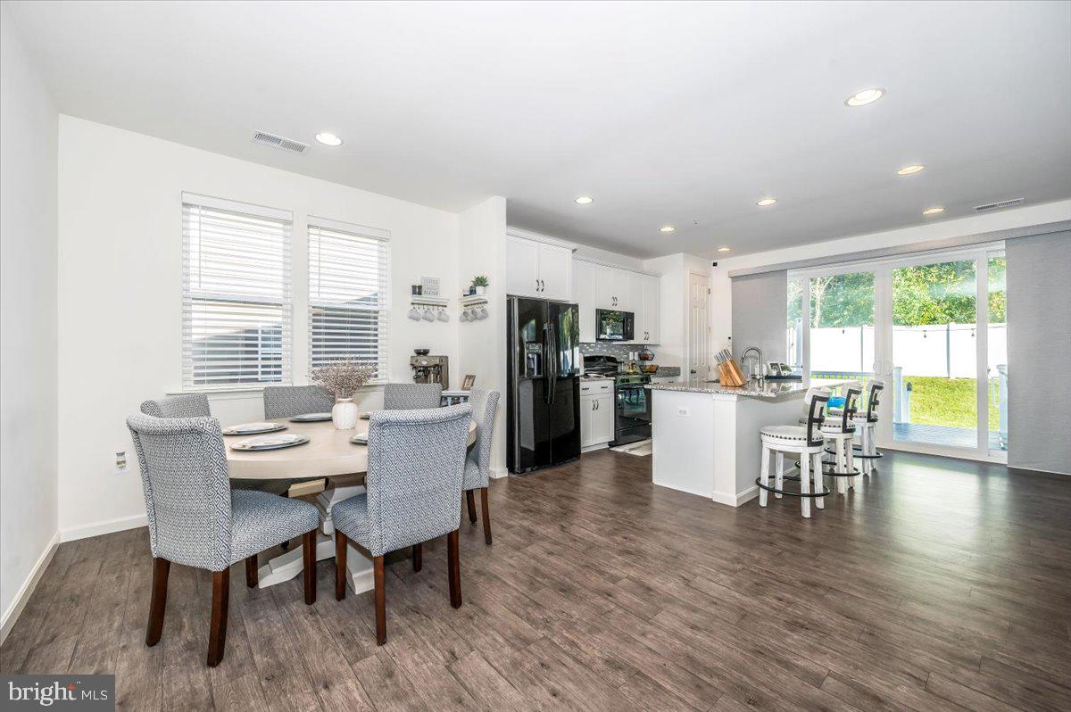 HAGERS CROSSING - Residential