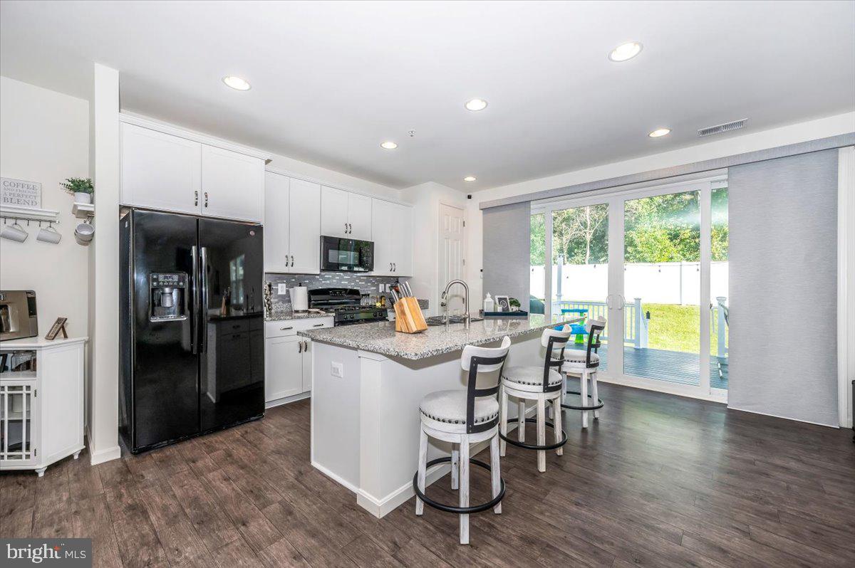 HAGERS CROSSING - Residential