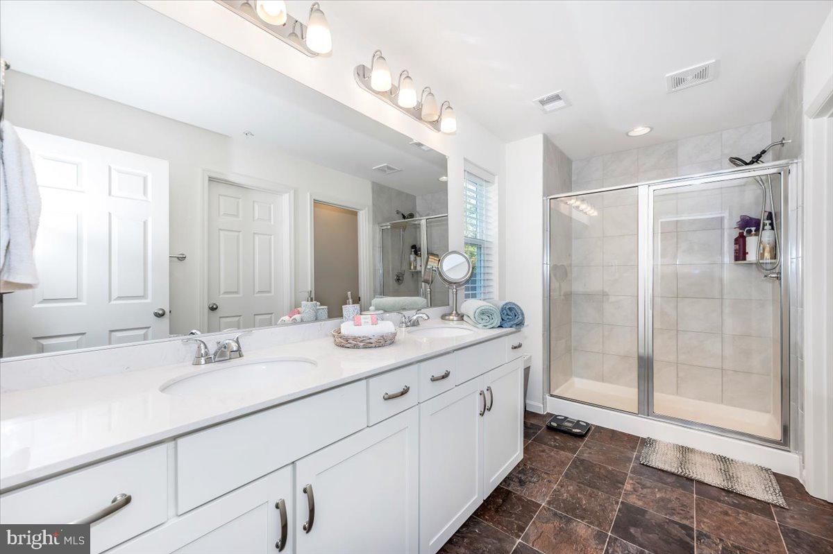 HAGERS CROSSING - Residential