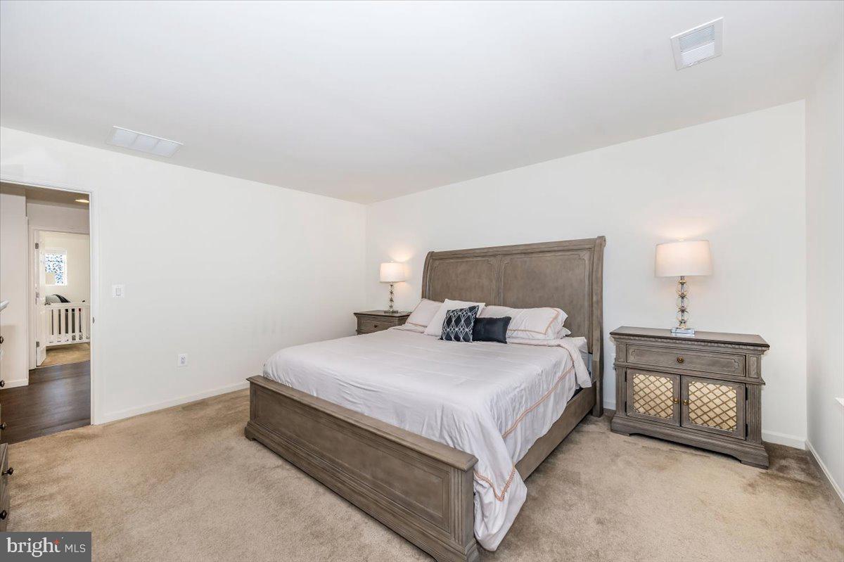 HAGERS CROSSING - Residential