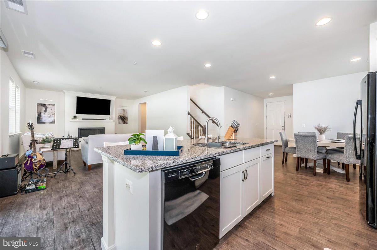 HAGERS CROSSING - Residential