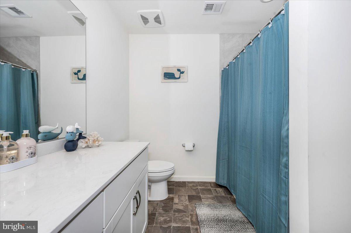 HAGERS CROSSING - Residential