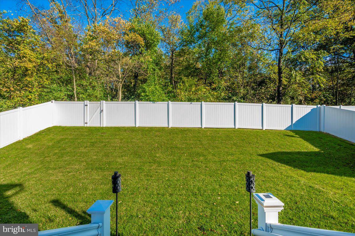 HAGERS CROSSING - Residential