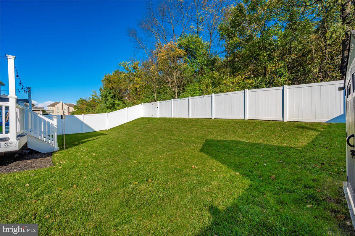 HAGERS CROSSING - Residential