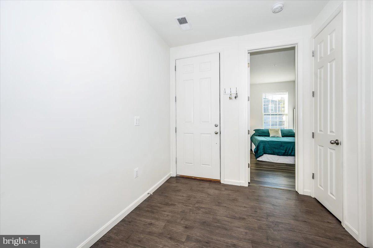 HAGERS CROSSING - Residential