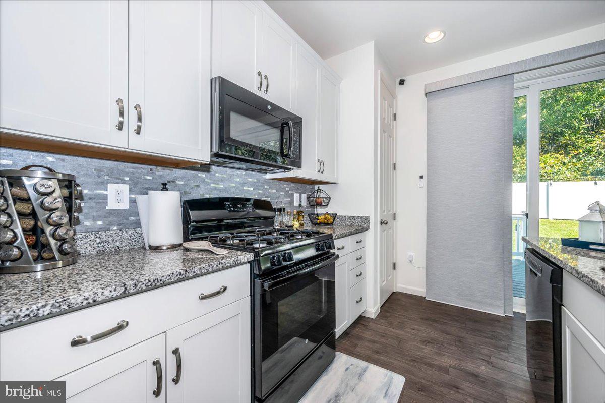 HAGERS CROSSING - Residential