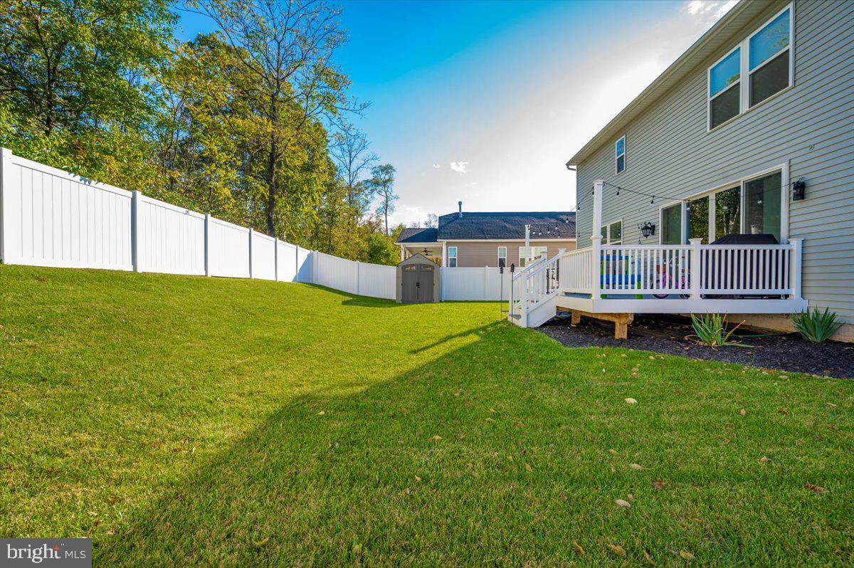 HAGERS CROSSING - Residential