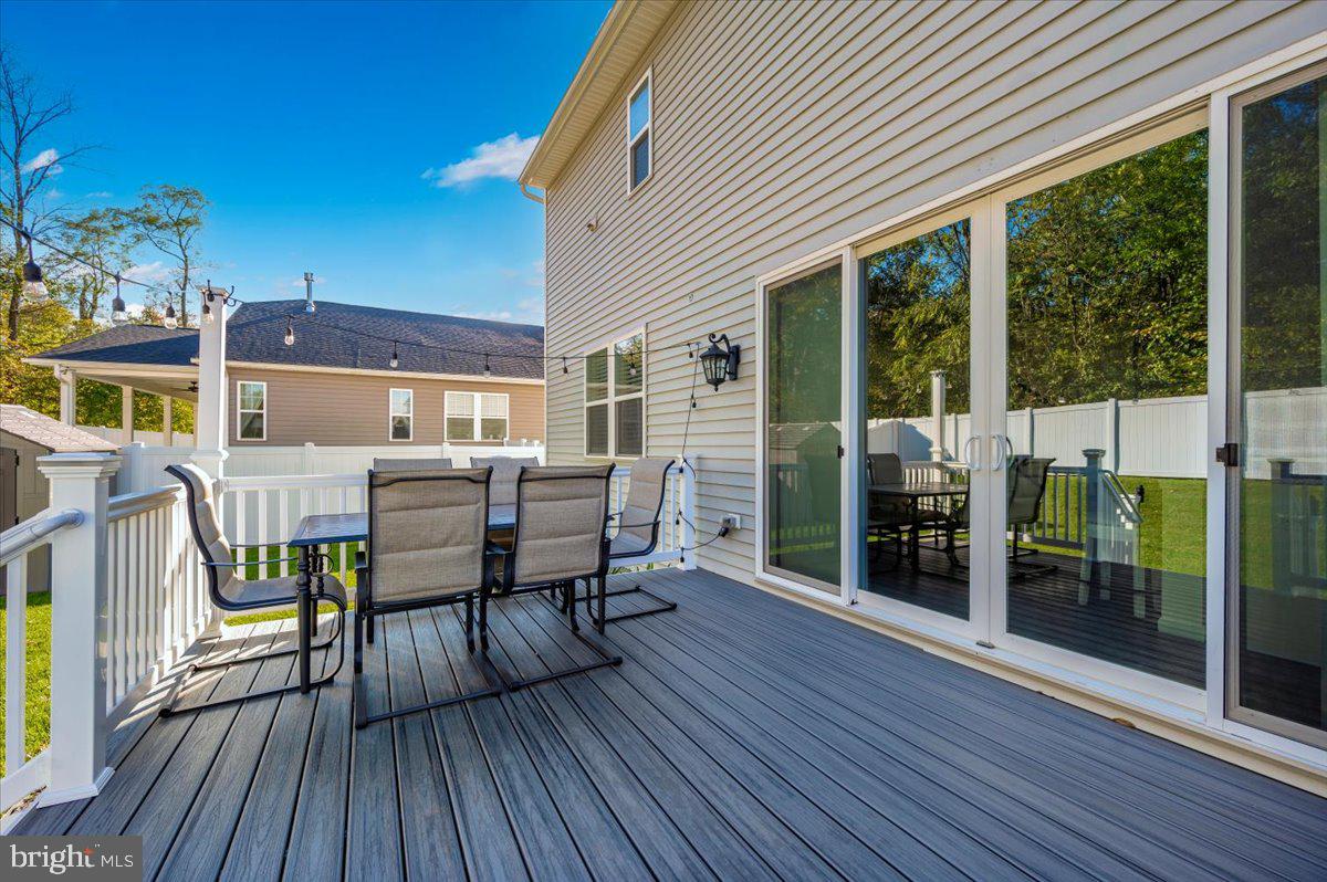 HAGERS CROSSING - Residential