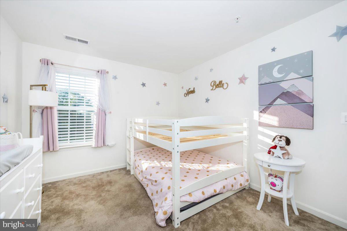 HAGERS CROSSING - Residential