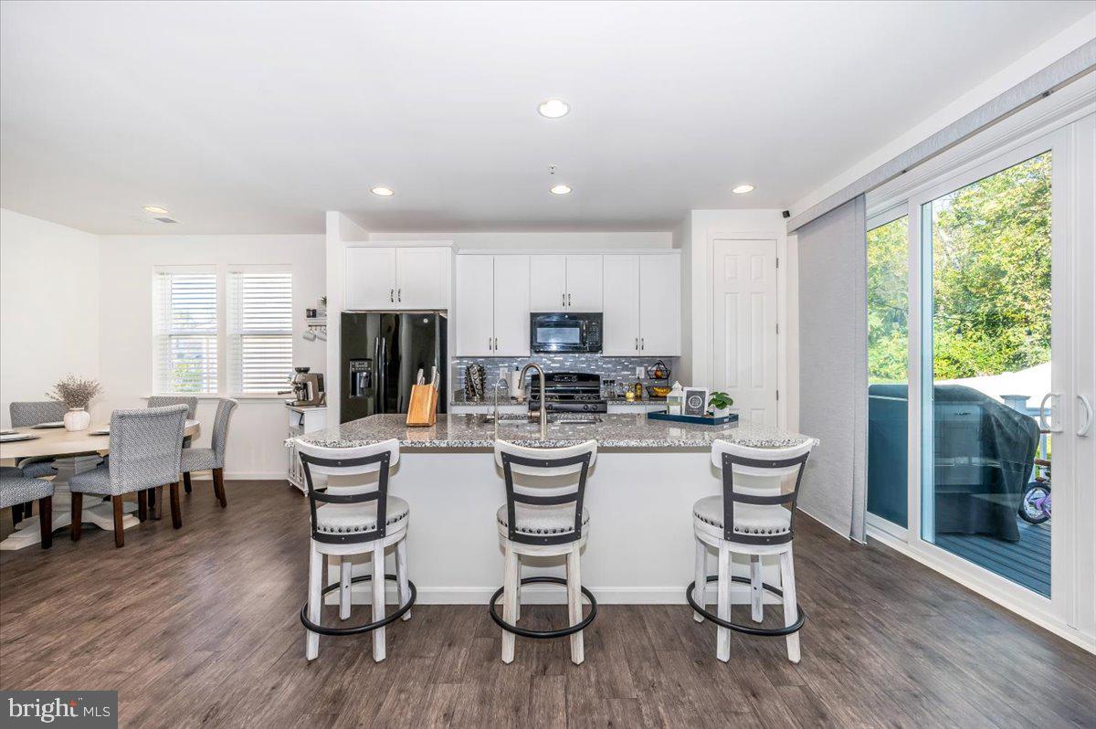 HAGERS CROSSING - Residential