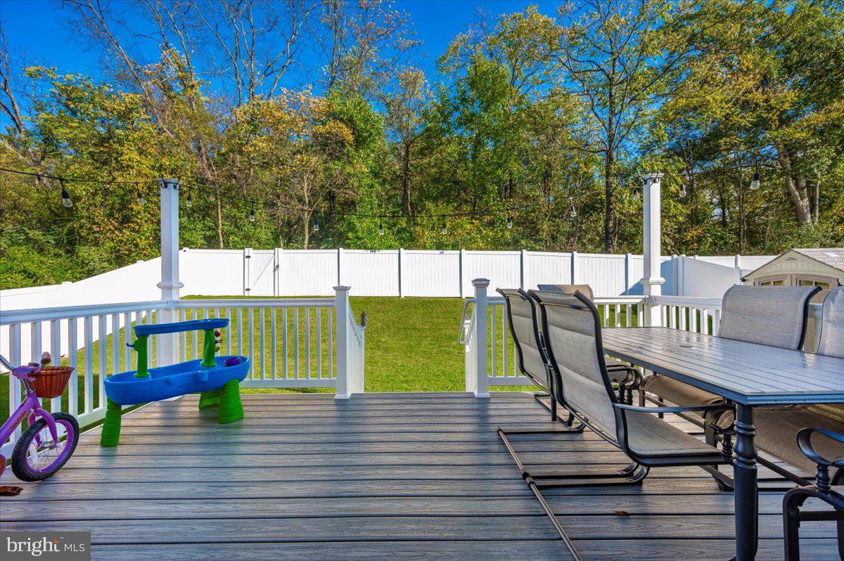 HAGERS CROSSING - Residential