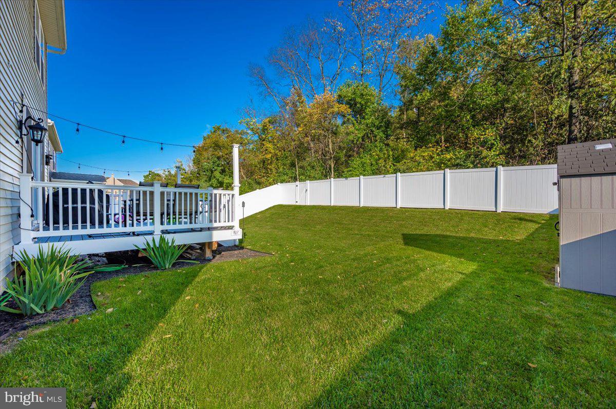 HAGERS CROSSING - Residential