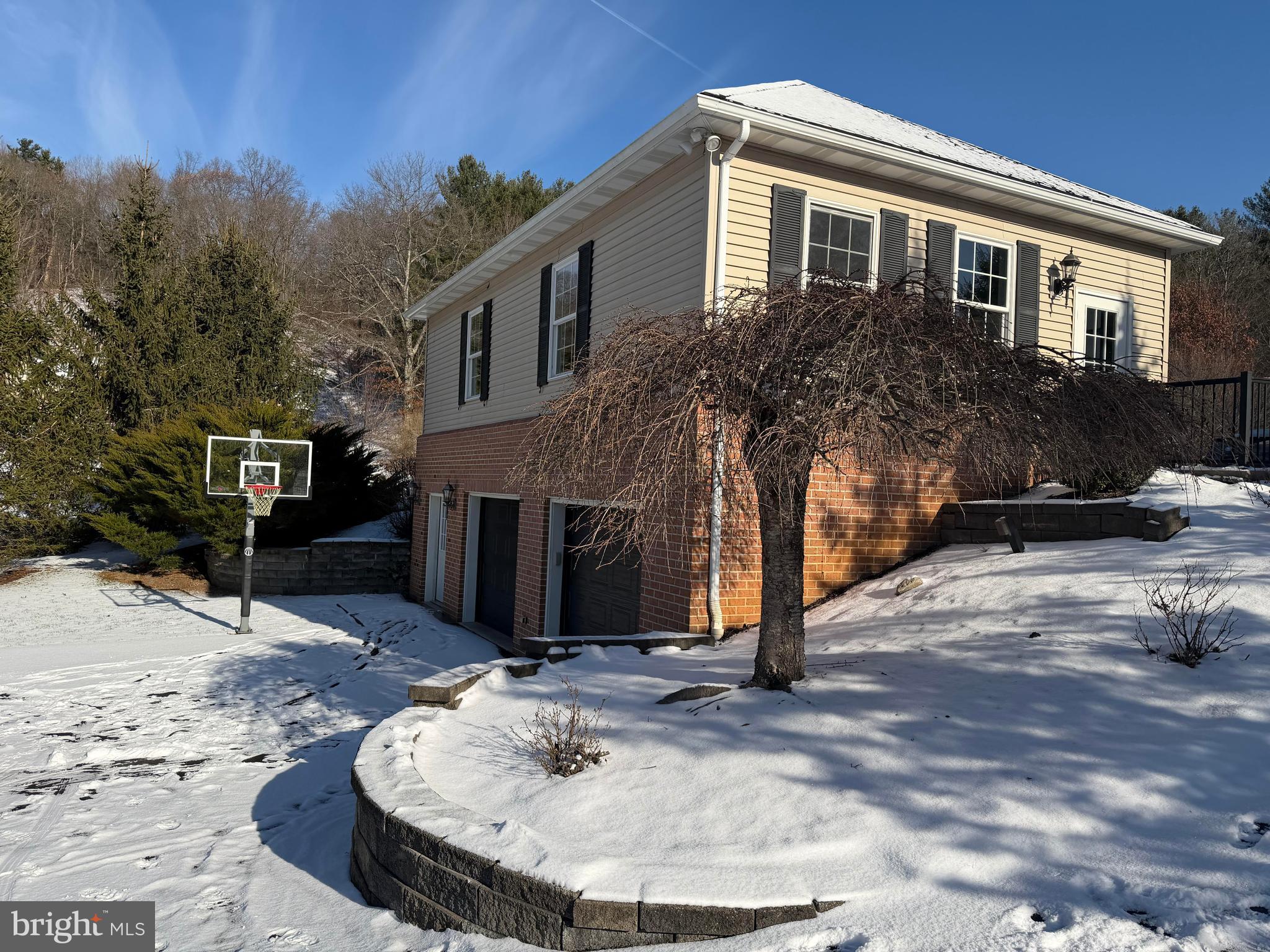 CEDAR CLIFF - Residential